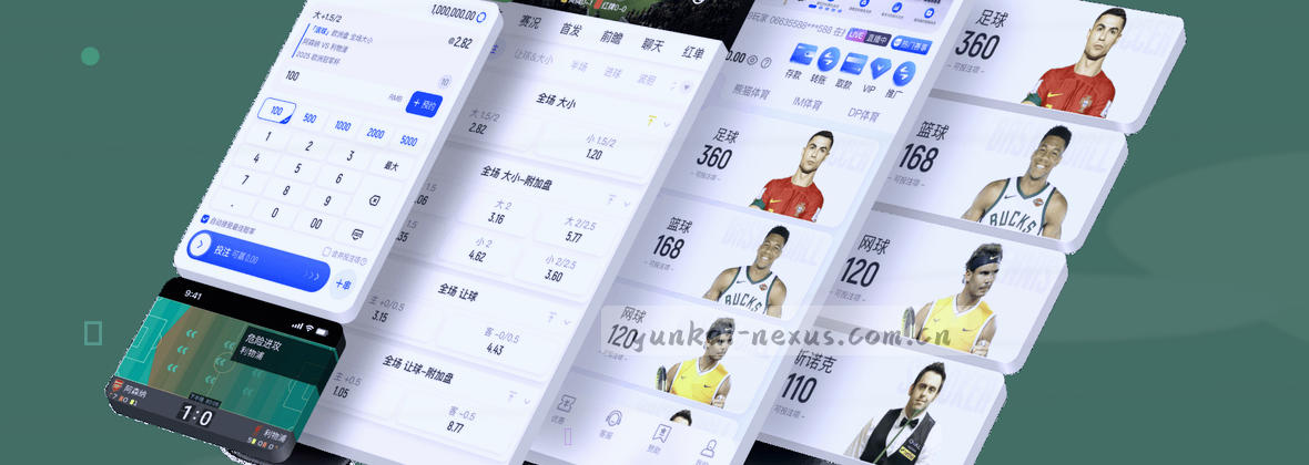 云开全站官方注册入口 一站式数字服务中枢